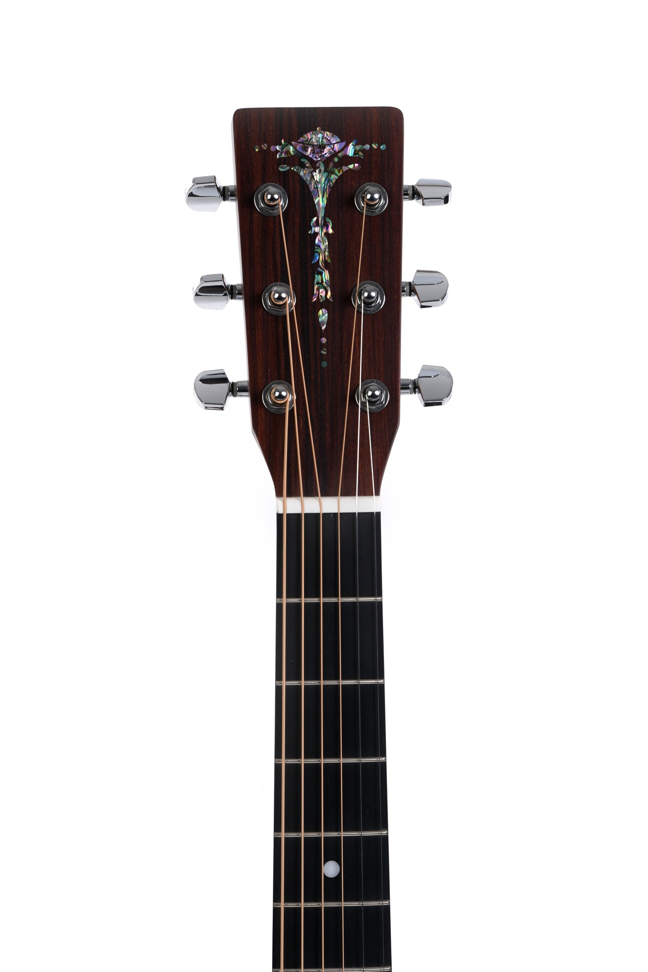 Sigma Guitars SE Series 000TCE Pickup